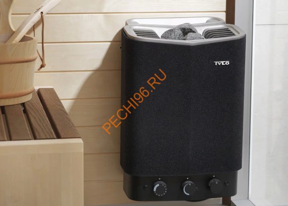 Электрическая печь Tylo Sense Sport Combi 4 Электрическая печь Tylo Sense Sport Combi 4