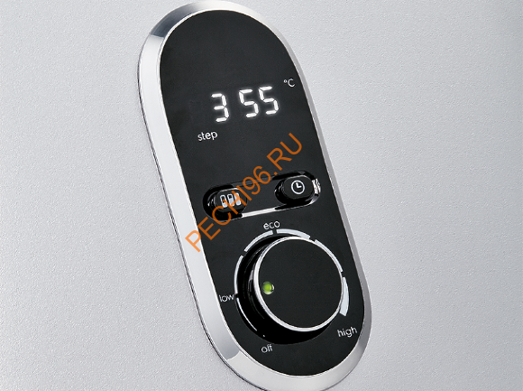 Водонагреватель Electrolux EWH 50 Royal Flash Silver