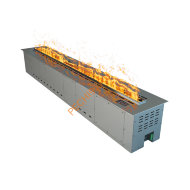 Паровой электрокамин AIRTONE VEPO 2600