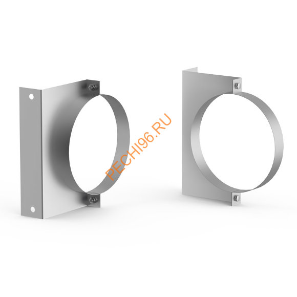 Кронштейн стеновой УМК (АISI 439/1 мм) d220 мм