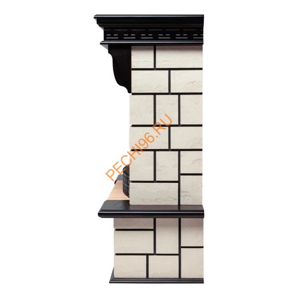 Электрокамин RealFlame Stone New 25 AO с Sparta 25,5 Электрокамин RealFlame Stone New 25 AO с Sparta 25,5