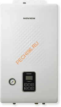 Электрический котел NAVIEN EQB-12HW