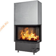 Каминная топка CHAZELLES Cloud 70 R VAD