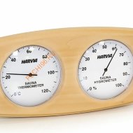 Термогигрометр Harvia SAS92300