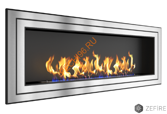 Биокамин ZeFire SIRIUS 1800