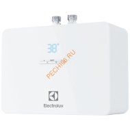 Водонагреватель Electrolux NPX 8 AQUATRONIC DIGITAL PRO