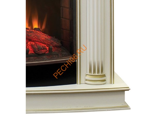 Электрокамин RealFlame Milano 25/25,5 с очагом FireField 25 SIR Электрокамин RealFlame Milano 25/25,5 с очагом FireField 25 SIR