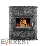Камин EVEREST Z14 «BRAN» Н-1180 Пироксенит Элит
