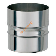 Адаптер ММ УМК  нержавейка АISI 439 d 150 мм