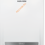 Газовый котел Navien Deluxe S Coaxial 16K