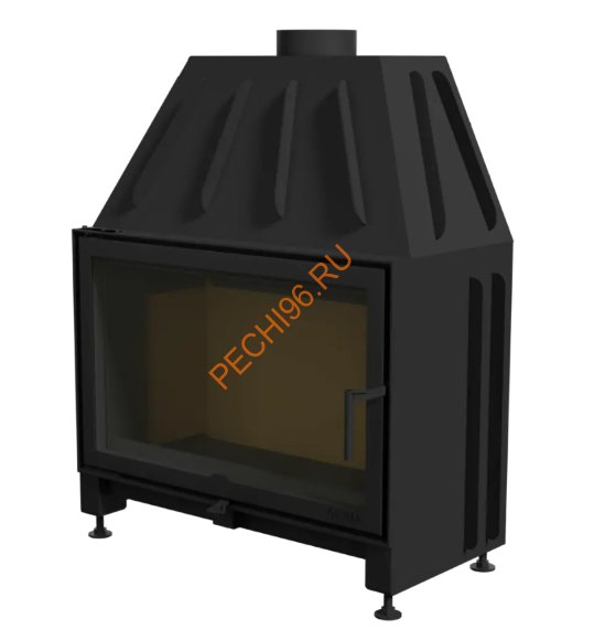 Каминная топка Термосфера Elementa 1С 80/49