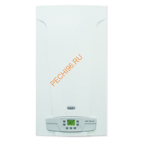Газовый котел BAXI MAIN Four 18F Газовый котел BAXI MAIN Four 18F