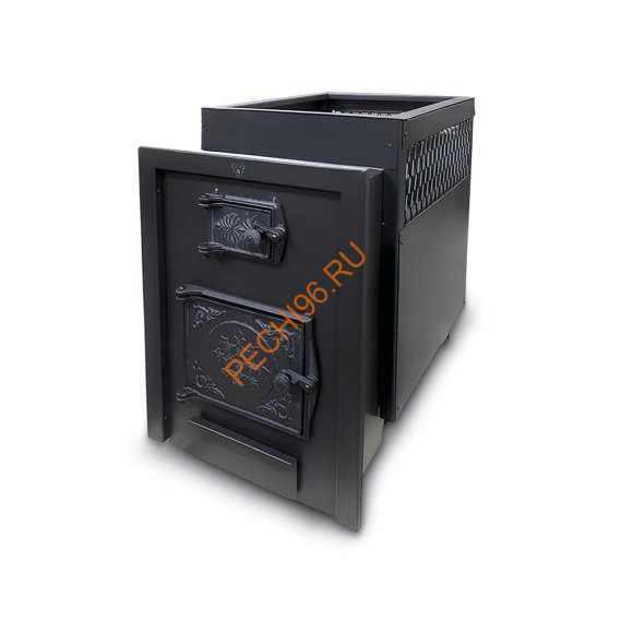 Печь банная Бизон ПБ