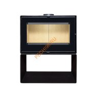 Печь-камин Мета-Бел Монблан 700, 10 кВт