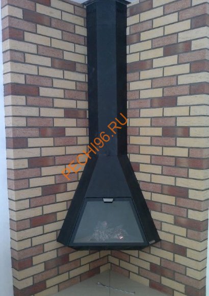 Камин Traforart ARION RINCON