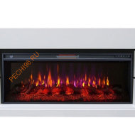 Электрокамин InterFlame Норд с очагом УЛЬТРАПЛАМЯ 50 VX