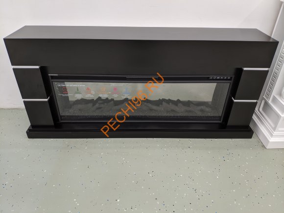 Электрокамин InterFlame Норд с очагом УЛЬТРАПЛАМЯ 50 VX