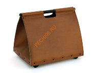 Дровница на колесиках Comex 50.046М