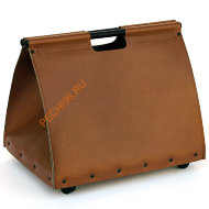 Дровница на колесиках Comex 50.046М