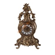 Каминные часы Virtus FRUITS 5024A