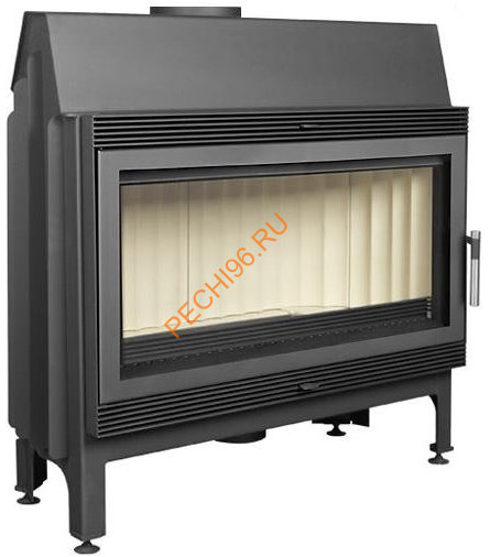 Каминная топка Kratki Blanka 910 14