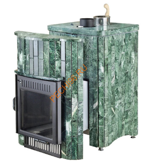 Портал для банной печи Ферингер Малютка ПФ Змеевик наборный