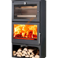 Печь-камин Panadero Gourmet