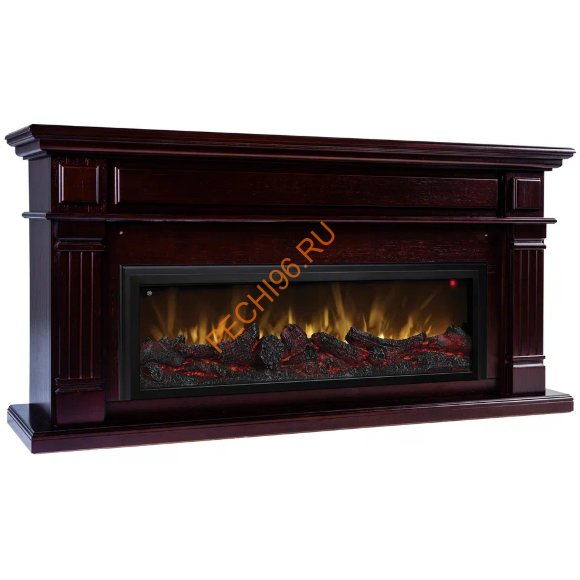 Электрокамин RealFlame Islandia 42 с очагом Beverly 1000
