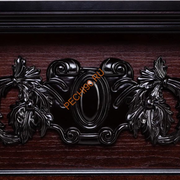 Электрокамин RealFlame Salford 33 AO с очагом FireSpace 33 S IR