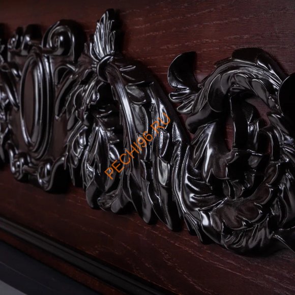 Электрокамин RealFlame Salford 33 AO с очагом FireSpace 33 S IR