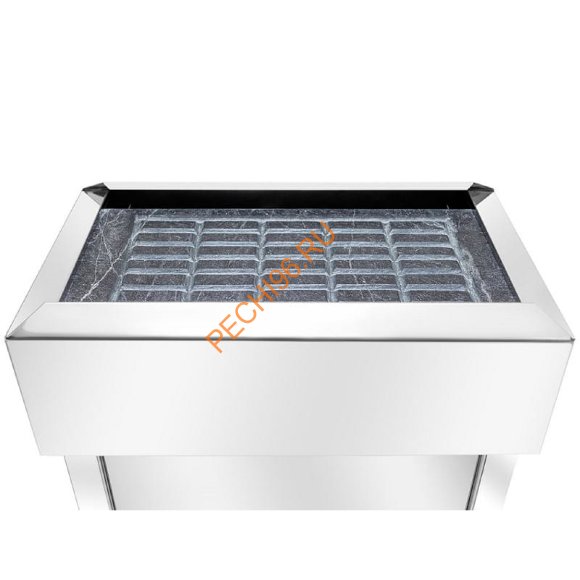 Электрическая печь KARINA Elite 3 Талькохлорит Электрическая печь KARINA Elite 3 Талькохлорит