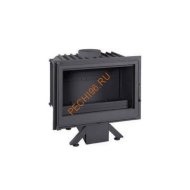 Каминная топка Ferguss FG18 AIR EXT шибер