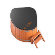 Термокрышка PolarSPA для купели CORNER 160