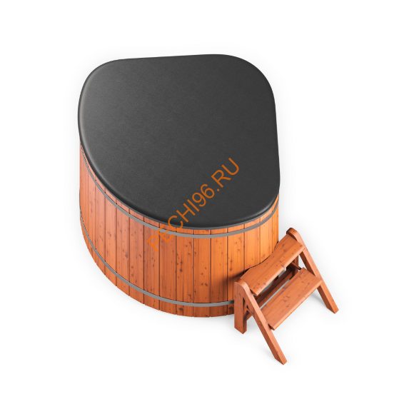 Термокрышка PolarSPA для купели CORNER 160