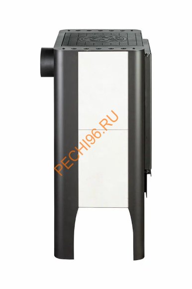 Печь-камин EcoKamin БАВАРИЯ ЭКО одна конфорка