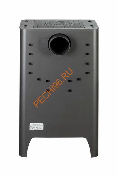 Печь-камин EcoKamin БАВАРИЯ ЭКО одна конфорка