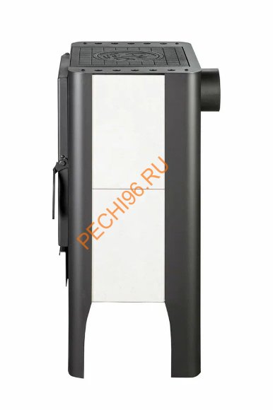 Печь-камин EcoKamin БАВАРИЯ ЭКО одна конфорка