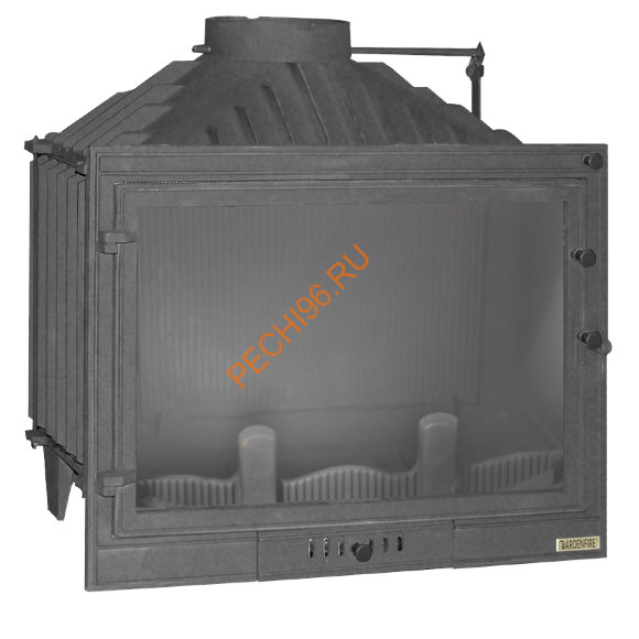 Каминная топка Мета Promo 700Ш Каминная топка Мета Promo 700Ш