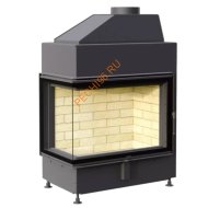Каминная топка АСТОВ  П2C 800L
