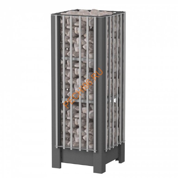 Электрическая печь КОСТЁР GeoS-City 9