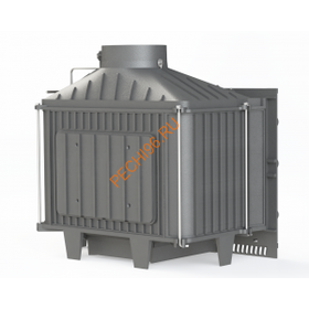 Каминная топка LK 700 LUX 13кВт Каминная топка LK 700 LUX 13кВт