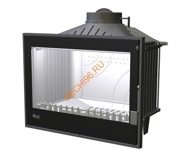 Каминная топка LK 700 LUX 13кВт Каминная топка LK 700 LUX 13кВт