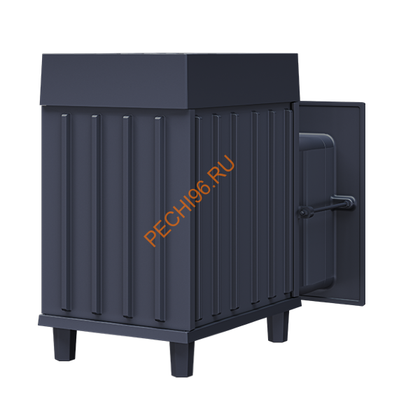 Печь банная Гефест Гроза 18М