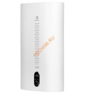 Водонагреватель Electrolux EWH 80 Royal Flash Inverter