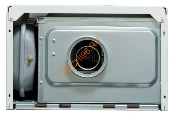 Газовый настенный двухконтурный котел HUBERT AGB 18DL Wi-Fi, 18кВт