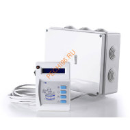 Пульт управления к паротермальным печам и АЭГПП 15-24 кВт