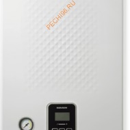 Электрический котел NAVIEN EQB-15HW