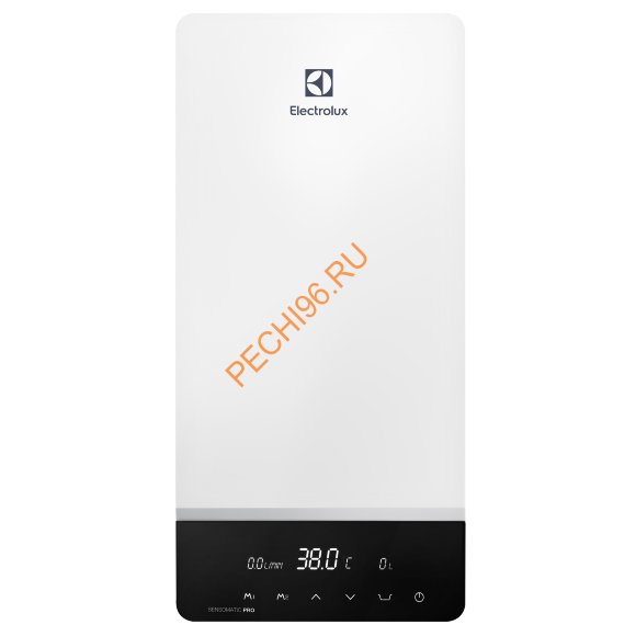 Водонагреватель Electrolux NPX 18-24 Sensomatic Pro