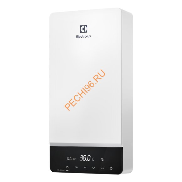 Водонагреватель Electrolux NPX 18-24 Sensomatic Pro