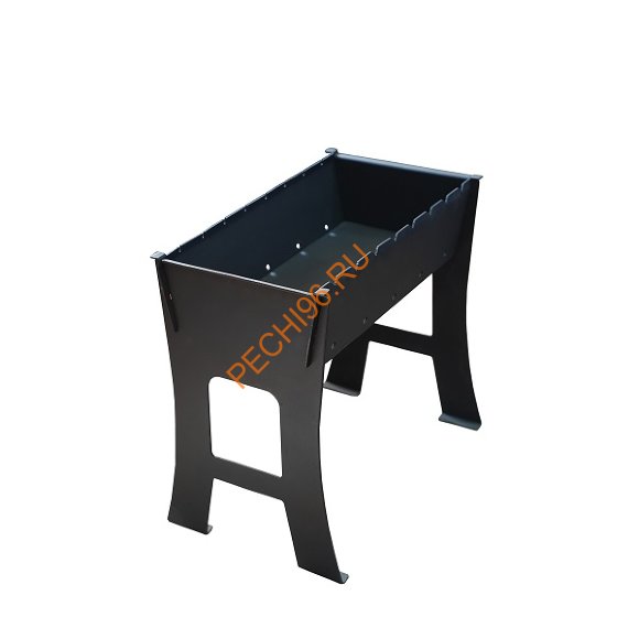 Мангал разборный Пикник-2